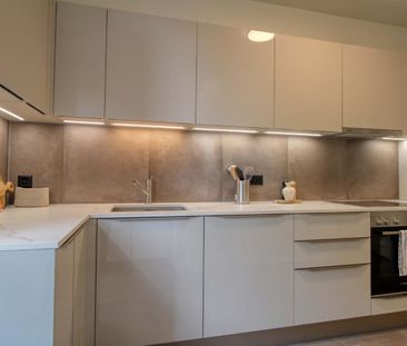 1 Zimmer, 15 m², 1. Stock - Photo 6
