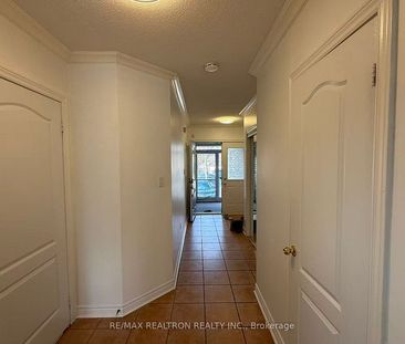 For Lease - 165 Warwick Crescent Unit# Main and Upper, Newmarket, O... - Photo 4