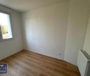 Location Maison 5 pièces 97m² MERIGNAC 33700 - Photo 4