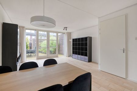 Huis te huur: Weldam 1 1187 DS Amstelveen - Foto 4