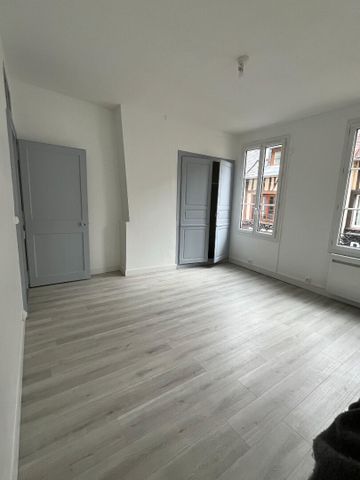 PONT DE L ARCHE - Appartement 2 pièces - Photo 2