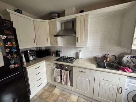 2 bedroom house to rent - Photo 2