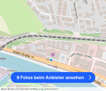 Hans-Maier-Straße, Innsbruck - Foto 1
