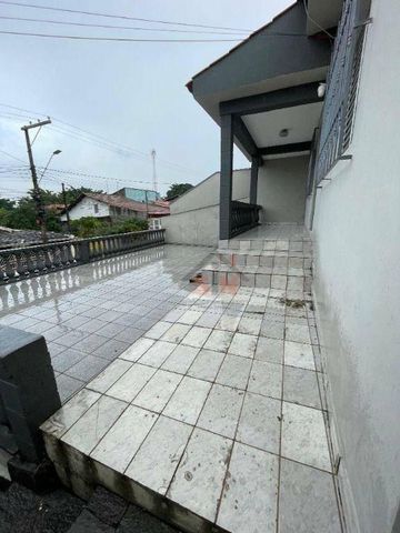 Casa Com 3 Dormitórios, 164 m² - Venda por R$840.000ou Aluguel por R$3.744,00/mês - Jardim Rin - Foto 2
