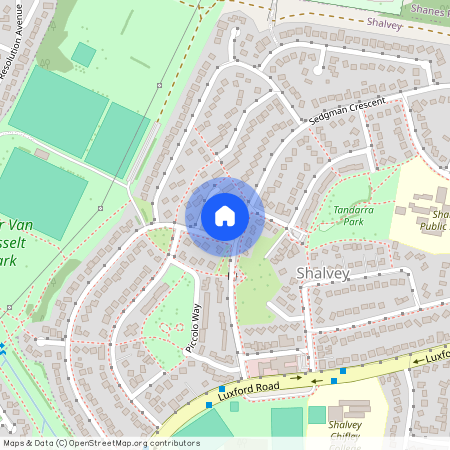 73a Koomooloo Crescent, NSW 2770, Shalvey