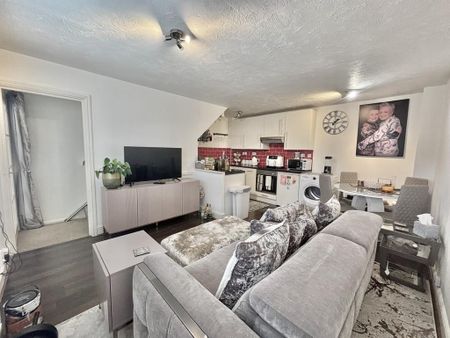 1 bedroom maisonette to rent - Photo 5