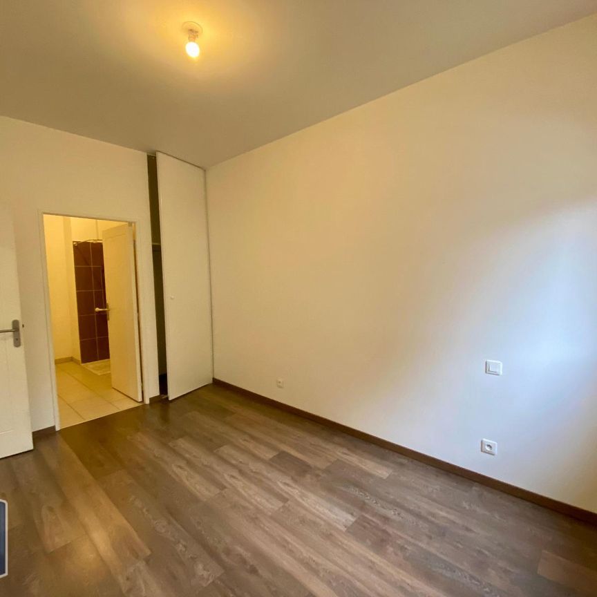 Location Appartement 2 pièces 42m² TOURS 37000 - Photo 1