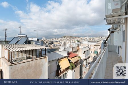 Διαμέρισμα για ενοικίαση Κολωνάκι - Λυκαβηττός - Photo 3
