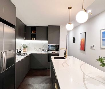 LUXURY APARTMENT IN LEAFY VIBRANT HUB- High Level Unit for Rent Ind... - Photo 6