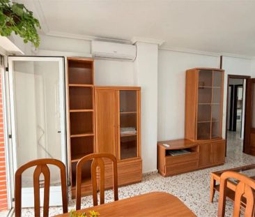 Piso de alquiler en Carrer de Sant Joan Bosco, 7, Campello pueblo - Photo 4
