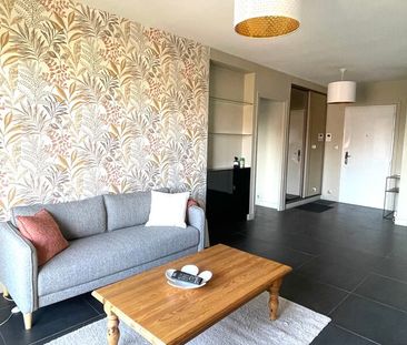 Appartement à louer 2 pièces • Caluire-et-Cuire - Photo 4