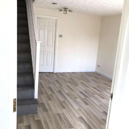 Glencroft Drive, Stenson Fields, DE24 - Photo 2