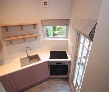 1 bedroom apartment to rent - Photo 6