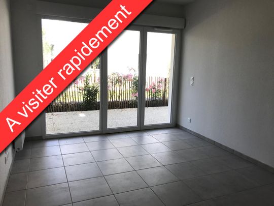 APPARTEMENT T3 60M - Photo 1