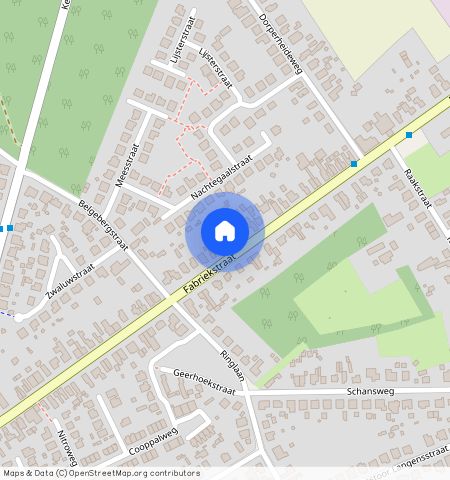 Fabriekstraat ** / 01, 1070 Anderlecht