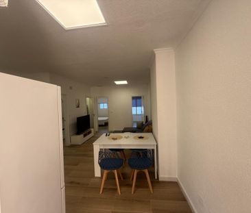 Planta baja de alquiler en Gran Vía Manga, Entremares - Photo 4