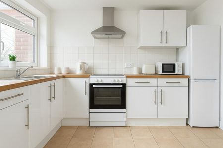 1 bedroom flat to rent - Photo 2