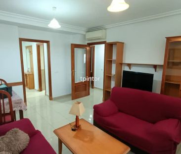 Piso de alquiler en Calle Diego María Crehuet, Casco Antiguo - Foto 4