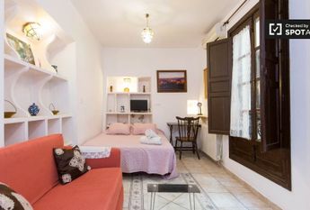 granada, Andalusia 18009