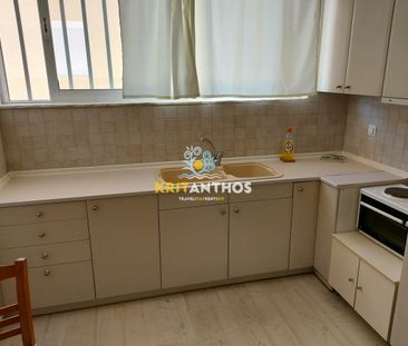 Διαμέρισμα Καστελάκια - Ρέθυμνο πόλη - Φωτογραφία 1