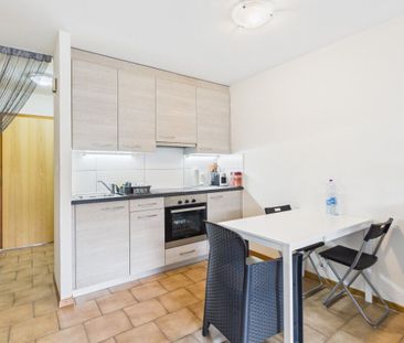 Charming studio two minutes’ walk from the lake shore - Photo 2