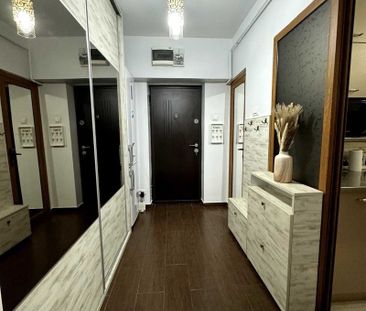 Apartament cu 1 camera - Alexandru cel Bun - Zimbru - Pet Friendly - Fotografie 2