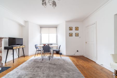 North End Road, W14, London - Photo 4