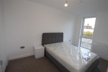 Middlewood Locks, Lockside Lane, M5 - Photo 2