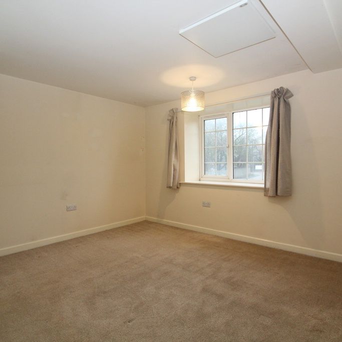 1 Bedroom Apartment - Photo 1