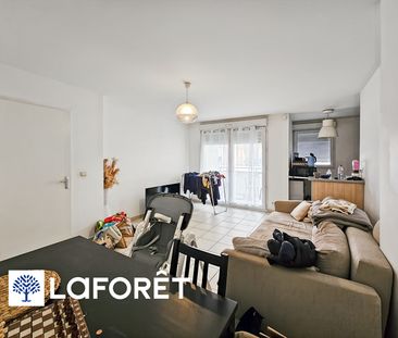 Appartement T2 près de CORBEIL ESSONNES à louer - Photo 4