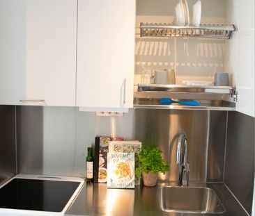 Majrovägen, Enskede - Photo 6