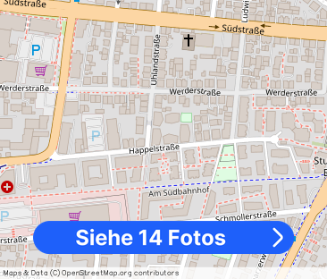 Exklusive Penthouse-Neubauwohnung im POLYGON! - Foto 1