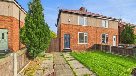 2 bedroom semi-detached house to rent - Photo 5