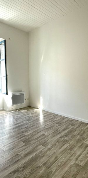 A LOUER APPARTEMENT GRAND FOUGERAY 35390 ILLE ET VILAINE BRETAGNE - Photo 1
