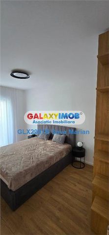 APARTAMENT 2 CAMERE DE INCHIRIAT BARBU VACARESCU - Photo 3