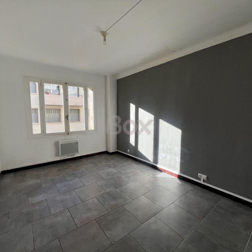 Appartement 3 pièce(s) 2 chambre(s) 78 m² - Photo 1