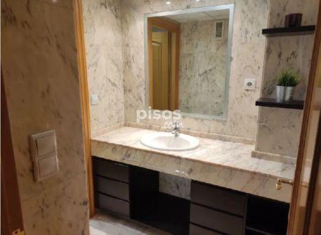 Piso en alquiler en Las Fuentes-Cartuja Baja - Foto 5