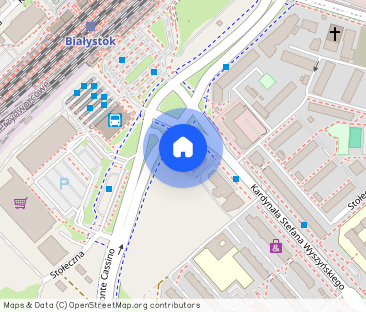 3-pok. apartamenty centrum *klima* 70m2 - Photo 1