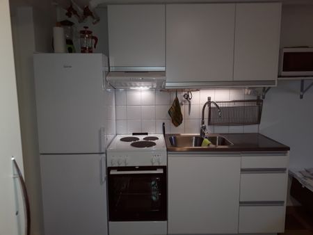 Norra Ersmarksgatan, Umeå - Photo 5