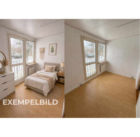 Bergsjösvängen, Göteborg - Foto 2