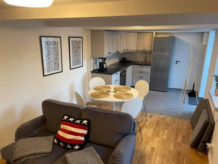 Järnvägsgatan, Borrby - Foto 3