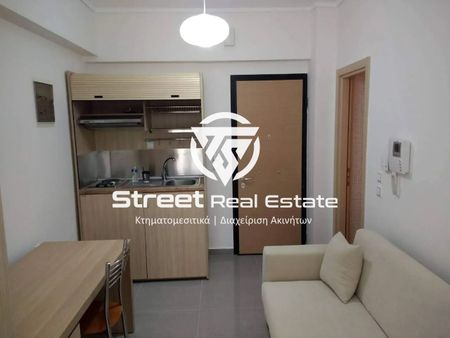 Studio/Γκαρσονιέρα για ενοικίαση - Ανάληψη - Μπότσαρη - Νέα Παραλία, - Φωτογραφία 2