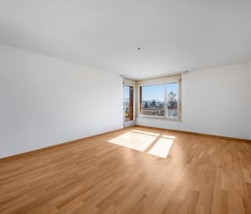 3.5 Zimmer, 92 m², 2. Stock - Photo 1