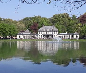 Dakappartement met groot zuid-terras en zicht op het Rivierenhof te... - Photo 1