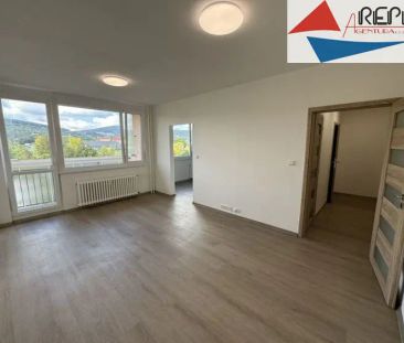 Litoměřice - pronájem bytu 1+1+lodžie - Photo 3