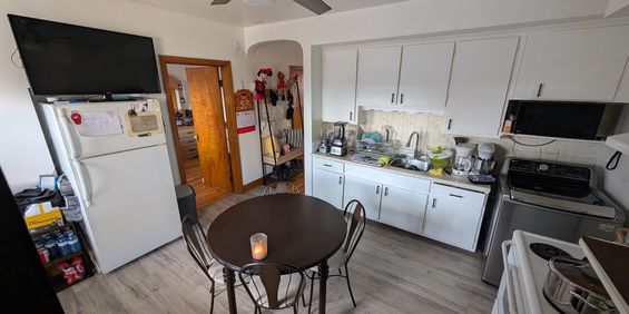 Beau 4 1/2 Près De La Station Monk - Photo 3