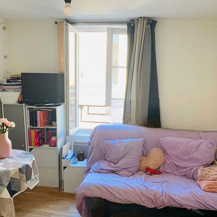STUDIO - ROUEN RUE D'AMIENS - Photo 1