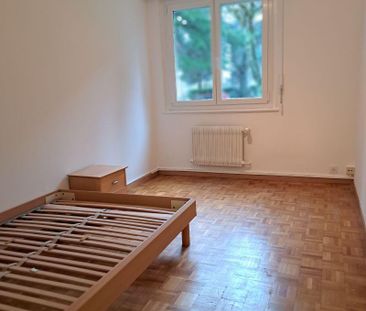 Vevey, Boulevard de Charmontey 3, agréable studio pour étudiant/e - Photo 1