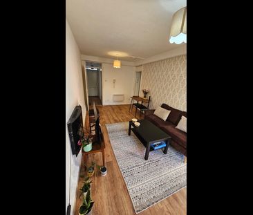 1 Bed Flat, Fulton Court, M15 - Photo 2