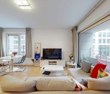 Appartement te huur - Photo 6